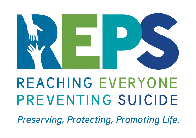 Reaching Everyone Preventing Suicide